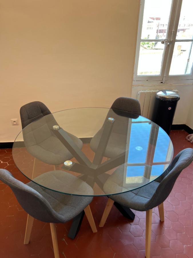 Typique 3 Fenetres Marseillais Apartment Марсилия Екстериор снимка